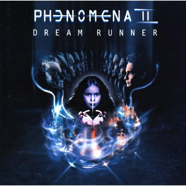 Amazon.co.jp: Phenomena (Remastered): ミュージック