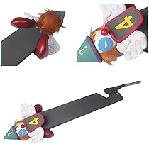 HUNTER×HUNTER ゴンのルアー マスコット　コスプレ Amazon.co.jp: FSQCY ハンター×ハンター ゴン＝フリークス