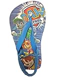 Paw Patrol ボーイズ US サイズ: Medium / 7-8 M US Toddler カラー: ブルー