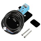 ILS - Auto Leveling Position Heated Bed Hotbed Sensor For A8 3D Printer