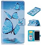 Samsung Galaxy S7 手帳型 ケース Zeebox 高品質 落下防止 保護カバー 財布型ケース カード収納ホルダー マグネット式 Samsung Galaxy S7 対応 無期限生涯補償