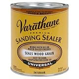 Rust-Oleum Varathane 224741H 1-Quart Sanding Sealer [並行輸入品]