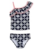 Carter's SWIMWEAR ベビー・ガールズ カラー: ブルー