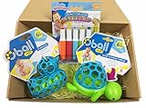 パパジーノ お風呂 おもちゃ セット バスクレヨン (AM_BATH-8)