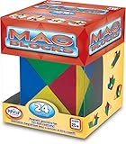 Popular Playthings Mag-Blocks 24-piece Play Set [並行輸入品]