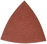 Prox Tech 28893 Sanding pads for OZI 115-E- 150 grit- box of 25