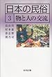 日本の民俗〈3〉物と人の交流