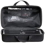 キヤノン Canon カラー A4モバイルプリンター TR153専用収納ケース-Adada (Canon TR153 用ケース)