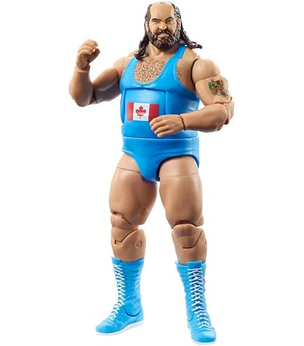 Amazon.co.jp: WWE Legends Greatest Hits Elite Ultimate Warrior