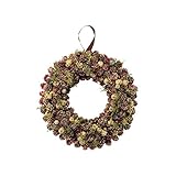 Paseo クリスマス オーナメント Wreath L XS-51L