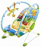 タイニーラブ Gyminiバウンサー