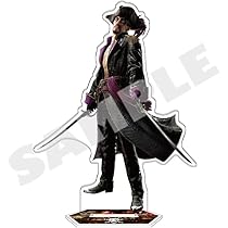 Amazon.co.jp: 『龍が如く8外伝 Pirates in Hawaii』アクリル