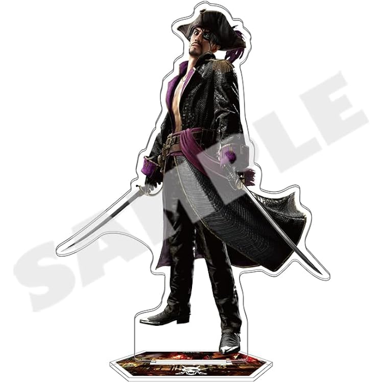 Amazon.co.jp: 『龍が如く8外伝 Pirates in Hawaii』パイレーツ＆狂犬