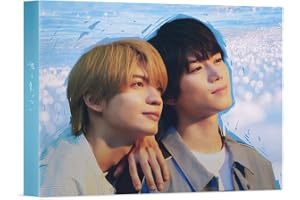 【Amazon.co.jp限定】君は夏のなか Blu-ray BOX (キャラファインマット（はがきサイズ）付)