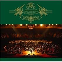 LIVE DVD SYMPHONY ORCHESTRA『“cELEBRATION 2010”~Sing Out Gleefully!~』 g6bh9ry Amazon.co.jp: LIVE ALBUM SYMPHONY ORCHESTRA“cELEBRATION 2010