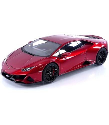 マイスト 1/18 ランボルギーニ ウラカン ペルフォルマンテ カスタム Maistoマイスト 1：18 ランボルギーニ ウラカン ペルフォルマン