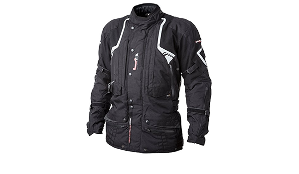 helite airbag jacket