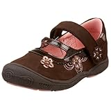 Beeko ガールズ US サイズ: 22 M EU / 6-6.5 M US Toddler カラー: ブラウン