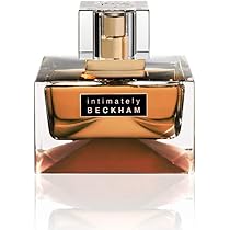 Amazon | デヴィッドベッカム インティメイトリー フォーヒム