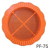 水抜き孔用パイプフィルター PF-75 透水マットなし ホーシン