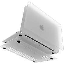 Amazon.co.jp: MS factory MacBook Air 13 M1 2020 2019 用 ケース