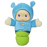 Hasbro Playskool Lullaby Gloworm Boy [並行輸入品]