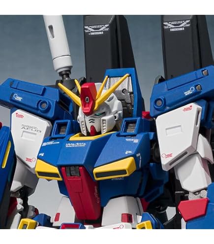 Amazon.co.jp: バンダイ(BANDAI) ROBOT魂（Ka signature） ＜SIDE MS