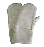 Chicago Protective Apparel 14 Zetex Plus Mitten by Chicago Protective Apparel