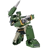 トランスフォーマー マスターピース MP-47 ハウンド