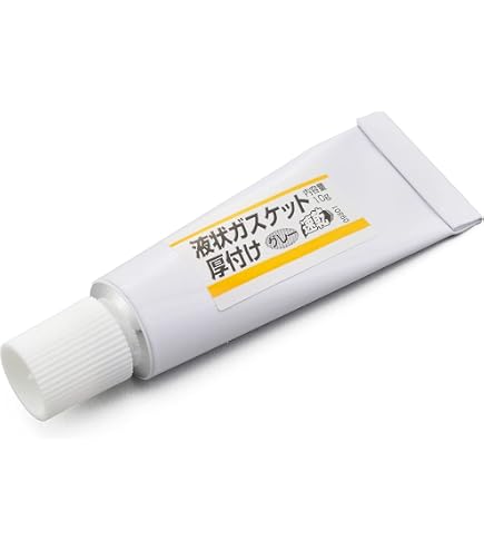 Amazon.co.jp: WAKO'S ワコーズ GM ガスケットメイク 液状シリコーン
