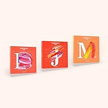 ENHYPEN MANIFEST:DAY1 6形態 ENHYPEN MANIFEST:DAY1 6形態 ENHYPEN MANIFEST:DAY1 6形態