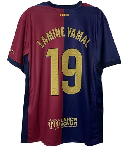 Amazon | [HALASRTB] 2014-2015年 バルセロナ サッカー ユニフォーム