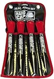 Hard Cap Punch Set, 4 Pc by Mayhew