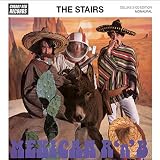 MEXICAN R'N'B: DELUXE 3CD DIGIPAK EDITION