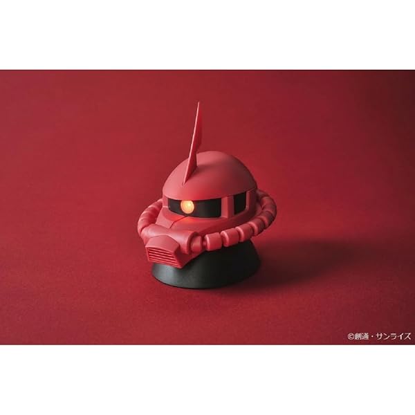 機動戦士ガンダム シャア専用ザクⅡライトBOOK (宝島社ブランドムック