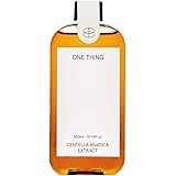 [ONE THING] ツボクサエキス | 韓国コスメ·化粧水·トナー·スキントナー·基礎化粧品·フェイシャルトナー·水分補給·ワンシン·韓国化粧水·スキンケア (150ml)