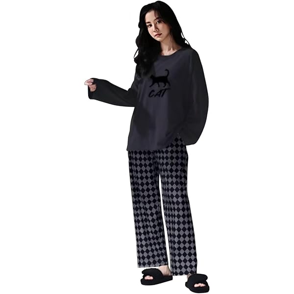 シェリーメイ　ルームウェアセット　新品未開封 Amazon | シェリーメイ ルームウェアセット Lサイズ ルームウェア