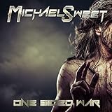 ワン・サイデッド・ウォー - マイケル・スウィート