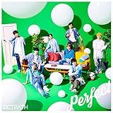 【Amazon.co.jp限定】Perfect (初回盤)(DVD付)(特典:メガジャケ(初回盤絵柄)付)