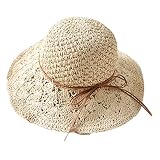 Evelin LEE HAT ベビー・ガールズ US サイズ: Size:Head circumference 52-54cm/20.5"-21.3" カラー: ベージュ