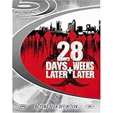 28日後...+28週後... ブルーレイディスクBOX (初回生産限定) [Blu-ray]