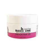 CHRISTRIO フレンチピンクジェル 14.8ml LED/UV