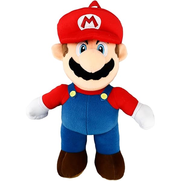 新品 未開封】スーパーマリオ ルイージ クリボー マリカー 計14体