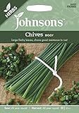 英国ミスターフォザーギルズシード＆ジョンソンシード Modern Veg モダン・ベジ　Chives Biggy チャイブ・ビギー