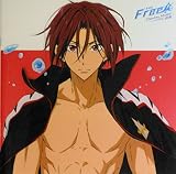 【映画パンフレット】 劇場版 Free! Timeless Medley 約束