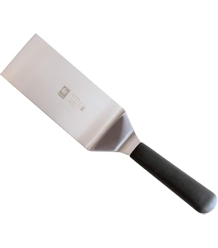 Amazon｜WUSTHOF(ヴォストフ) ターナー 4435 ST PC柄 ドイツ BTC13