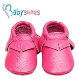 LAROK ベビー・ガールズ カラー: レッド