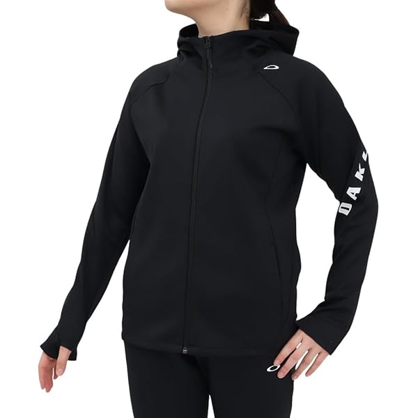 Oakley - オークリー RADIANT FUSION FLEX セットアップ 日本サイズL Amazon.co.jp: [Oakley] ジャケット RADIANT FUSION FLEX JKT