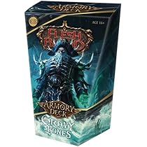 グレイビー・ボーンズ Allyセット3枚 TCG専門店 蓮屋 MtG & FaB & GA / グレイビィ・ボーンズ / Gravy