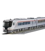 TOMIX 近鉄21000系アーバンライナーplus 3両基本セット 98291 近畿日本鉄道21000系アーバンライナーplus基本セット｜製品情報